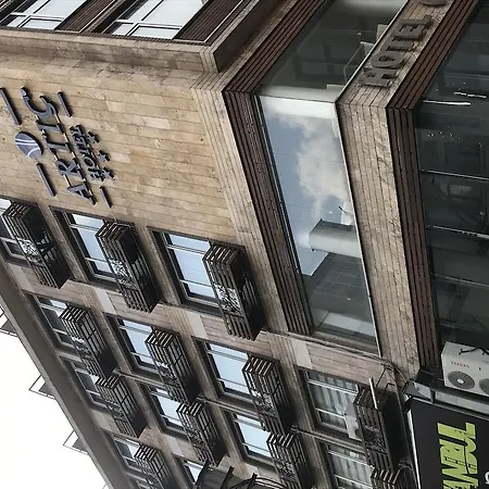 Hotel Artic
