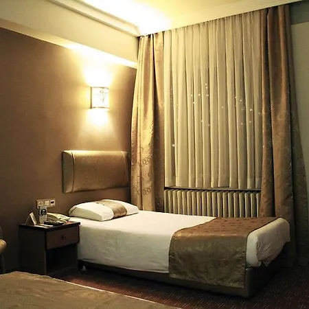 Artic Hotel