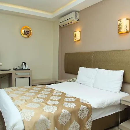 Hotel Artic Bursa