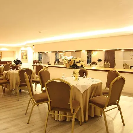 Artic 3* Bursa