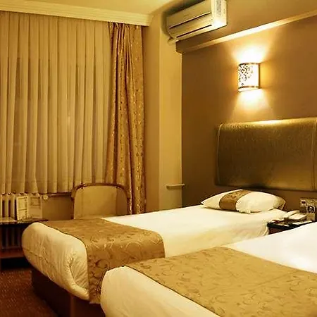 Hotel Artic Bursa