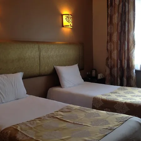 Hotel Artic