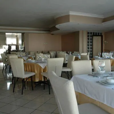 Artic Hotel Bursa