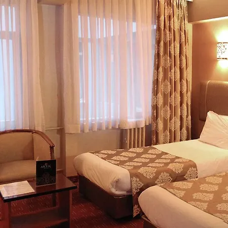 Artic Hotel Bursa