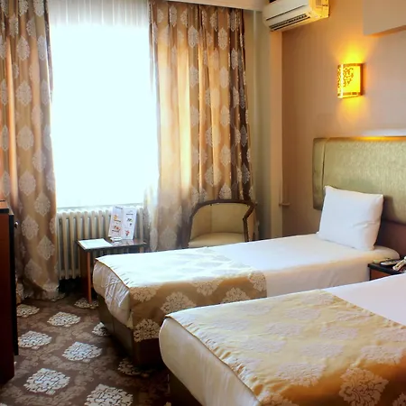 Artic Отель 3*