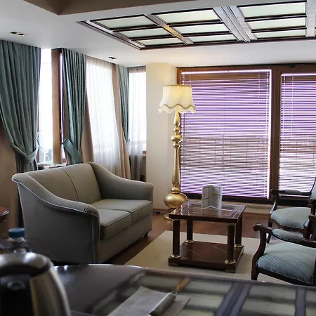Artic 3* Bursa