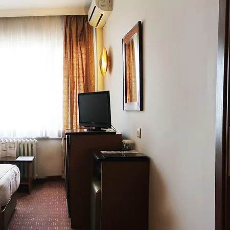 Artic Hotel