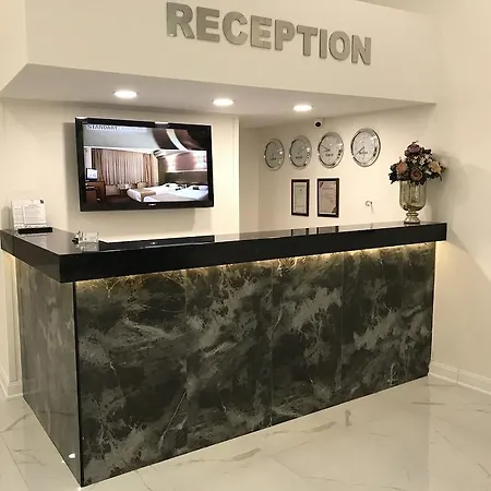 Hotel Artic