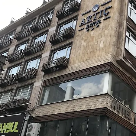 Hotel Artic