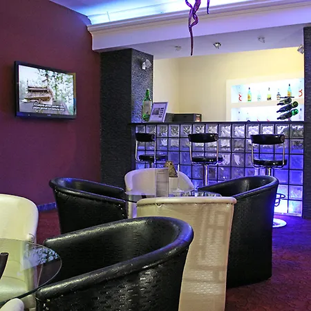 Artic Hotel Bursa