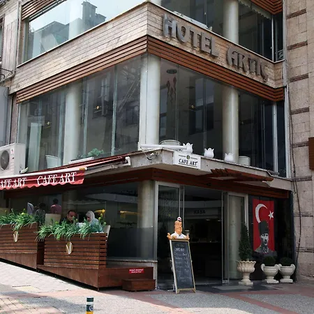 Artic 3* Bursa