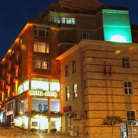 Artic 3* Bursa