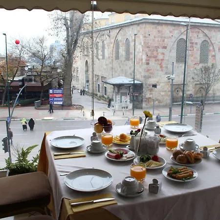 Artic 3* Bursa