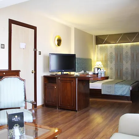 Artic Hotel Bursa