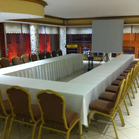 Artic Hotel Bursa