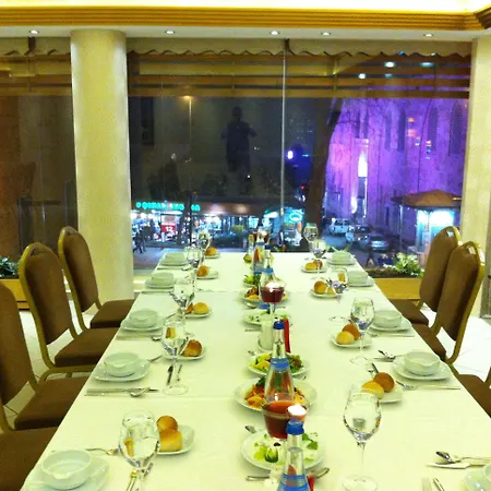 Artic Bursa