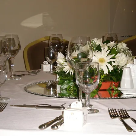 Hotel Artic Bursa
