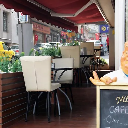 Hotel Artic Bursa
