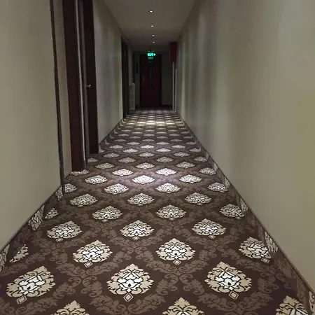 Artic Hotel 3*