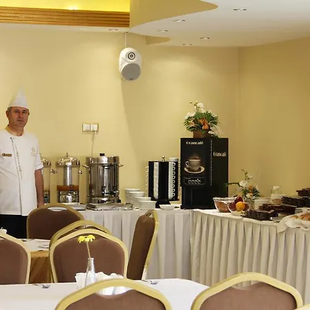 Hotel Artic Bursa