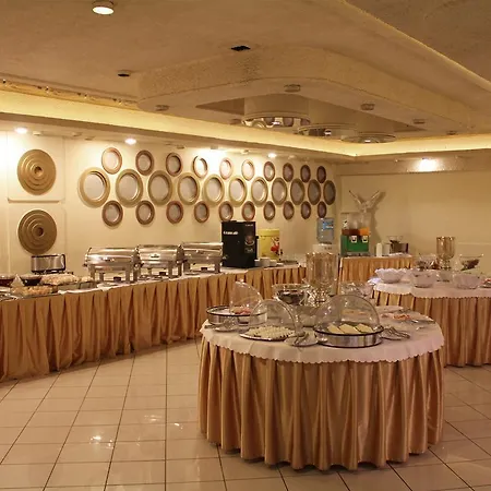 Artic Hotel Bursa