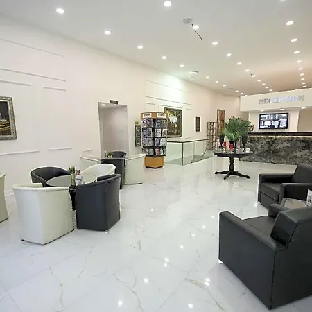 Artic Hotel