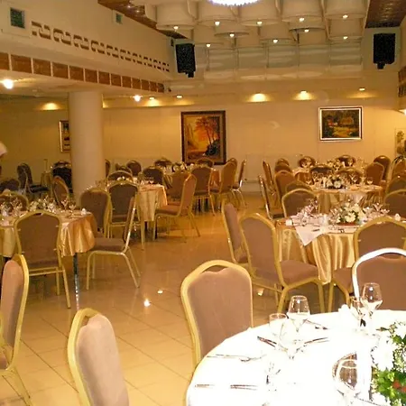 Artic Hotel