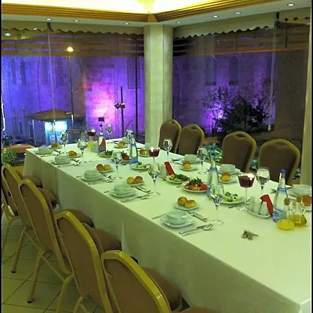 Hotel Artic 3*