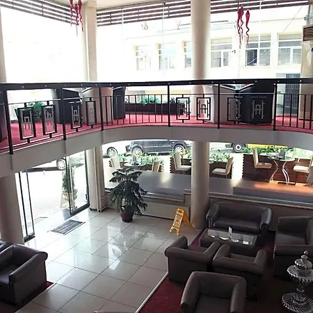 Artic Hotel Bursa