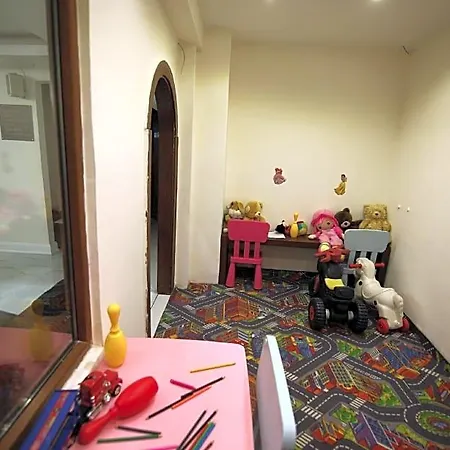 Hotel Artic Bursa