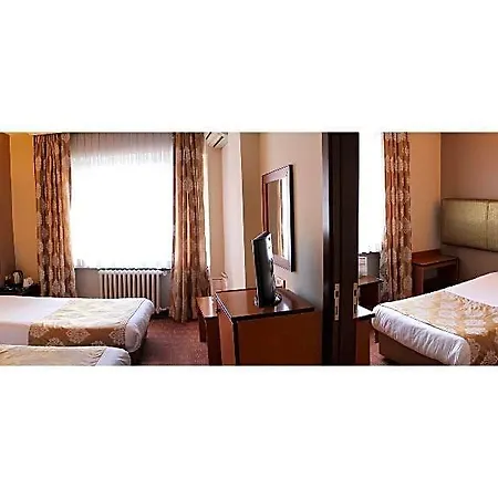 Artic Hotel