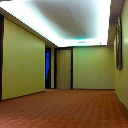 Hotel Artic 3*