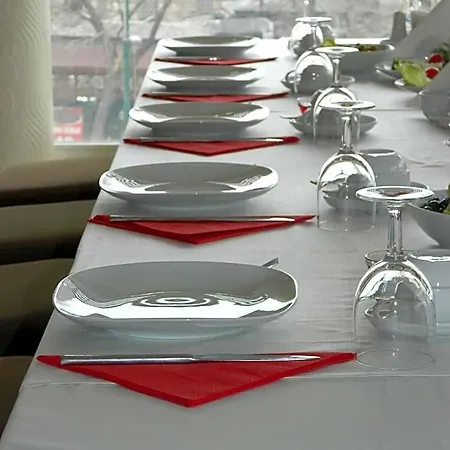 Artic Hotel