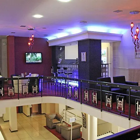 Artic 3* Bursa