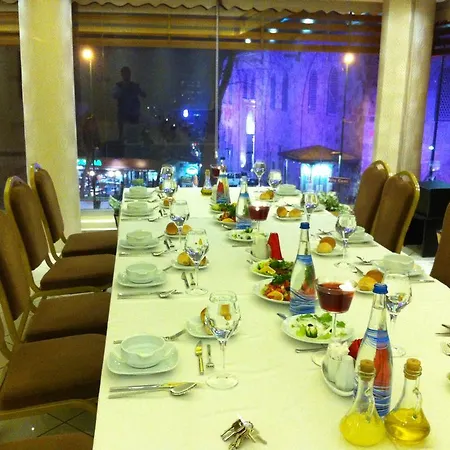 Hotel Artic Bursa