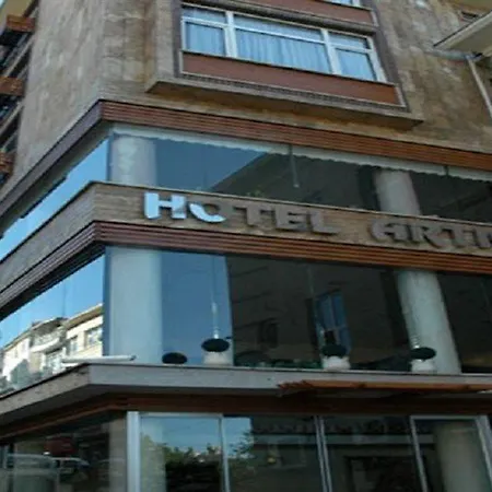 Artic Hotel Bursa
