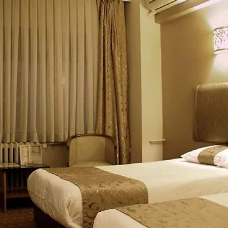 Artic 3* Bursa