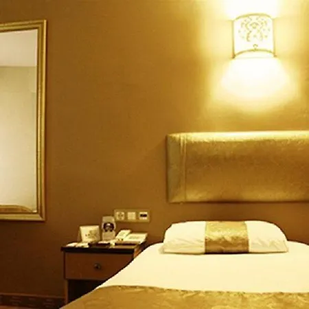 Artic Hotel Bursa