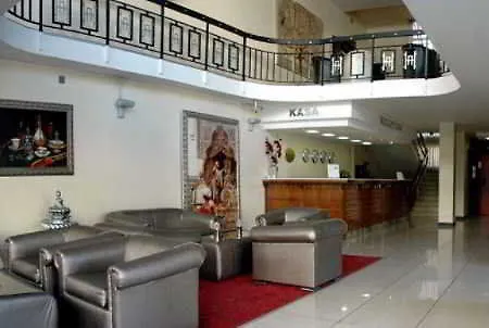 Artic Hotel Bursa