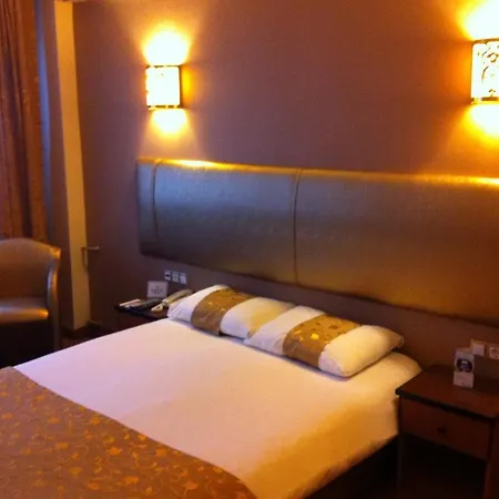 Hotel Artic Bursa