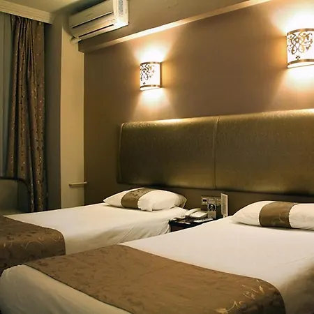 Artic Hotel Bursa