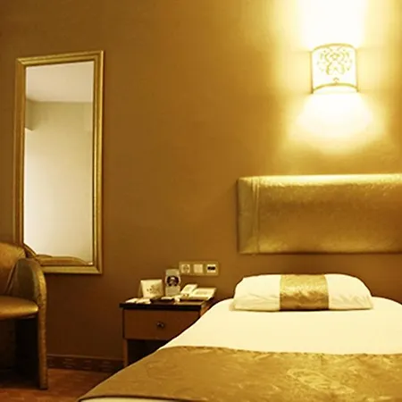 Hotel Artic Bursa