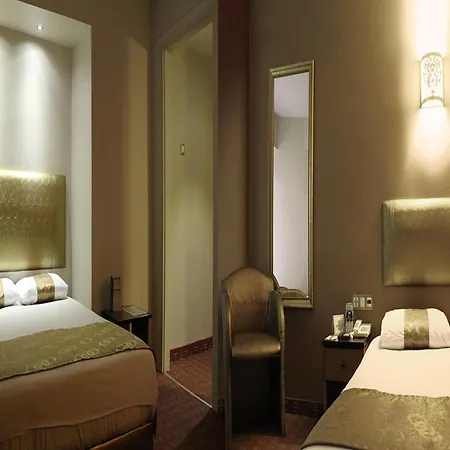 Artic 3* Bursa