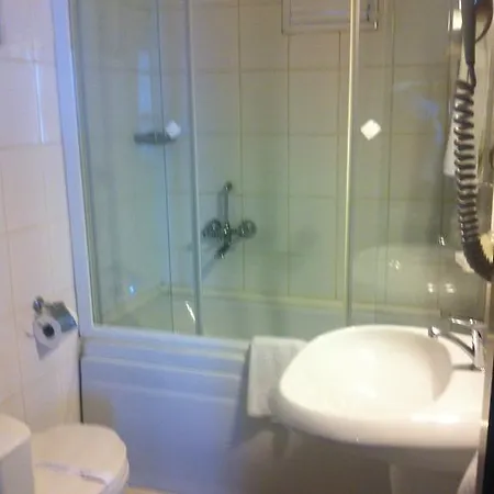 Hotel Artic Bursa