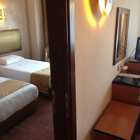 Hotel Artic