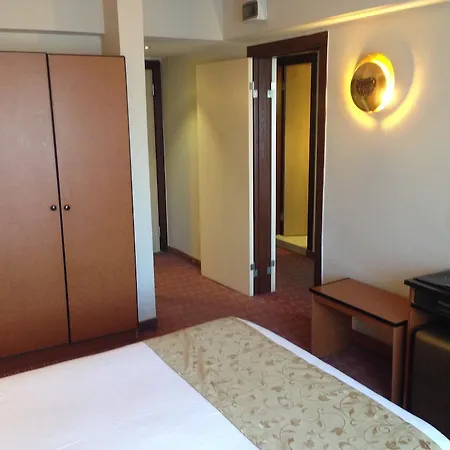Artic Hotel