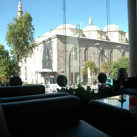 Hotel Artic 3*