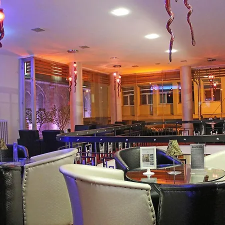 Artic Hotel