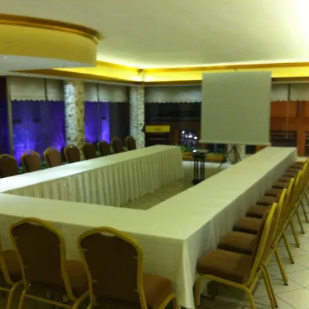 Artic Hotel Bursa
