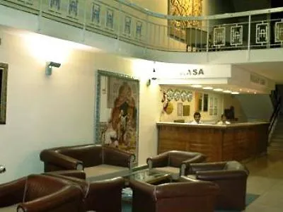Artic Hotel Bursa